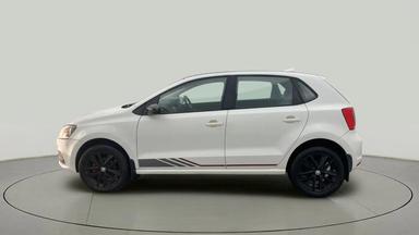 2017 Volkswagen Polo