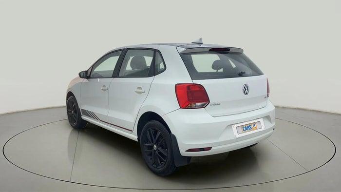 2017 Volkswagen Polo