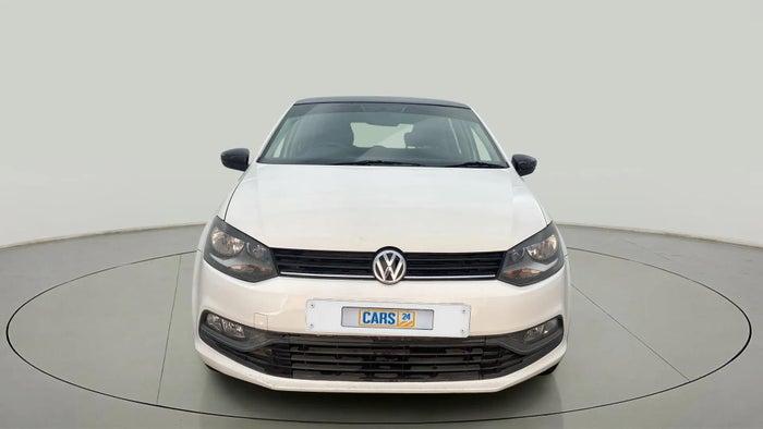 2017 Volkswagen Polo