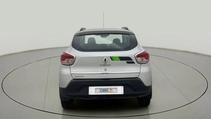 2018 Renault Kwid