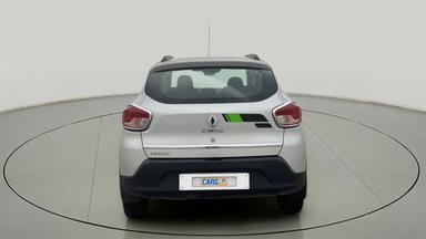 2018 Renault Kwid