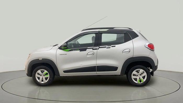 2018 Renault Kwid