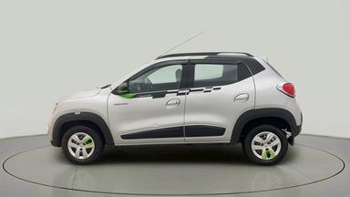 2018 Renault Kwid