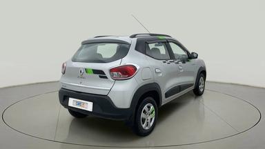 2018 Renault Kwid