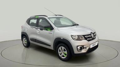 2018 Renault Kwid