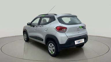 2018 Renault Kwid