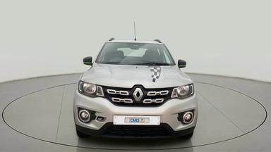 2018 Renault Kwid