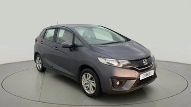 2017 Honda Jazz