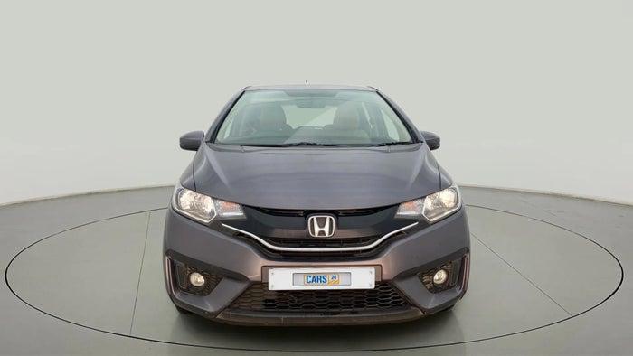 2017 Honda Jazz