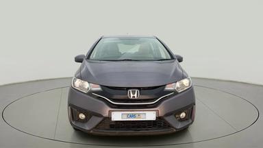 2017 Honda Jazz