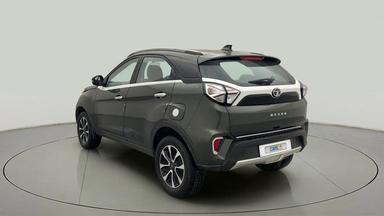 2020 Tata NEXON