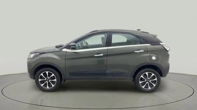 2020 Tata NEXON