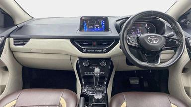 2020 Tata NEXON