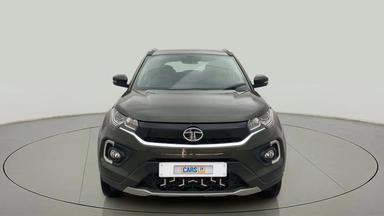 2020 Tata NEXON