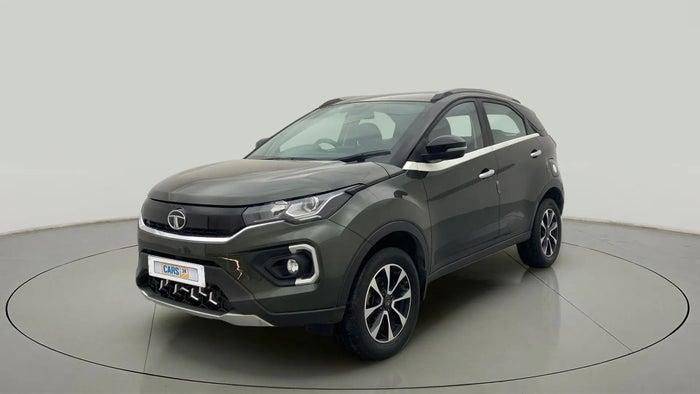 2020 Tata NEXON