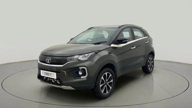 2020 Tata NEXON