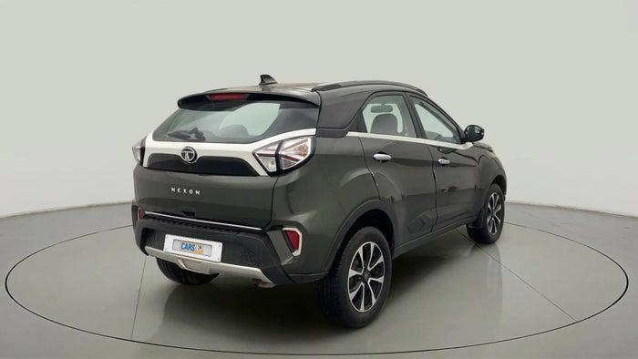 2020 Tata NEXON