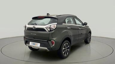 2020 Tata NEXON