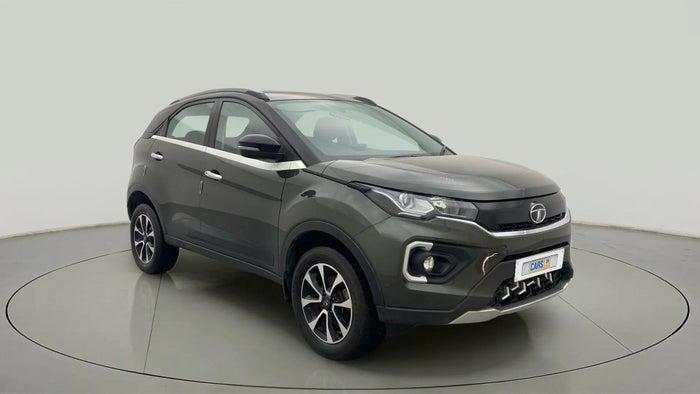 2020 Tata NEXON