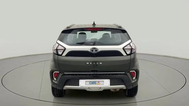 2020 Tata NEXON