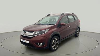 2016 Honda BR-V