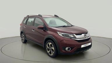 2016 Honda BR-V