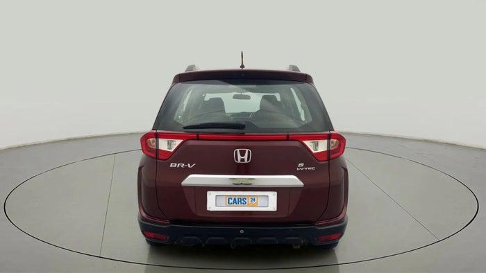 2016 Honda BR-V