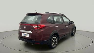 2016 Honda BR-V