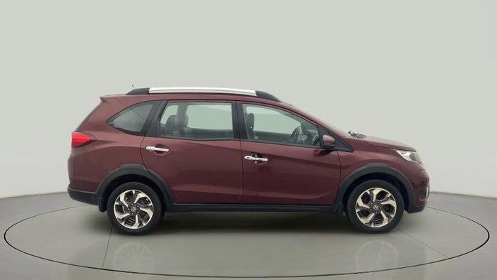 2016 Honda BR-V