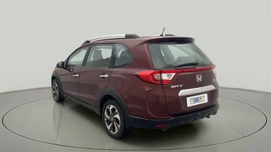 2016 Honda BR-V