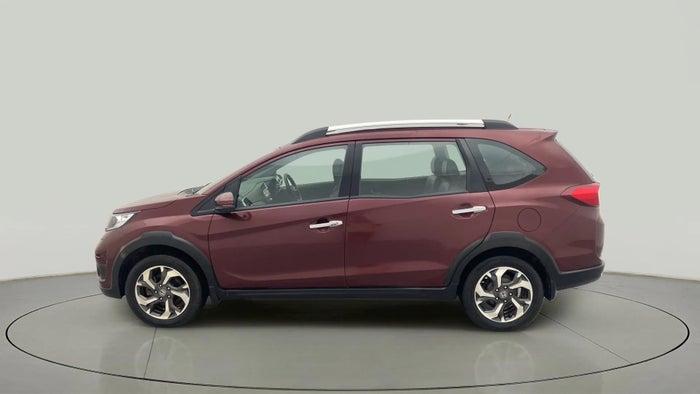 2016 Honda BR-V