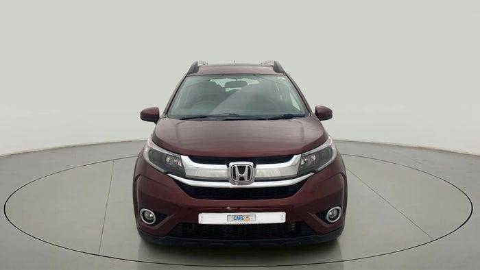 2016 Honda BR-V