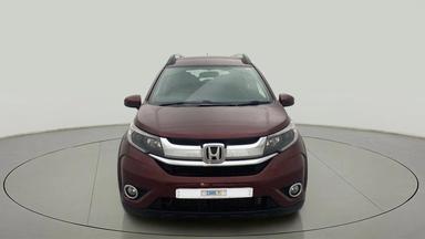 2016 Honda BR-V