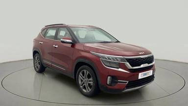 2021 KIA SELTOS