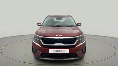 2021 KIA SELTOS