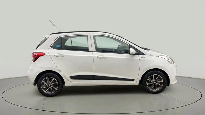 2018 Hyundai Grand i10