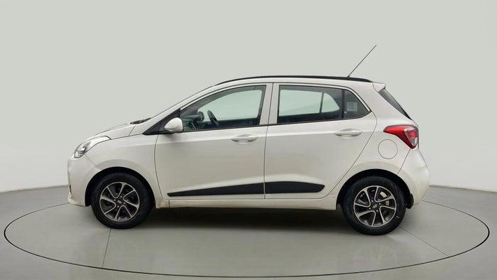 2018 Hyundai Grand i10