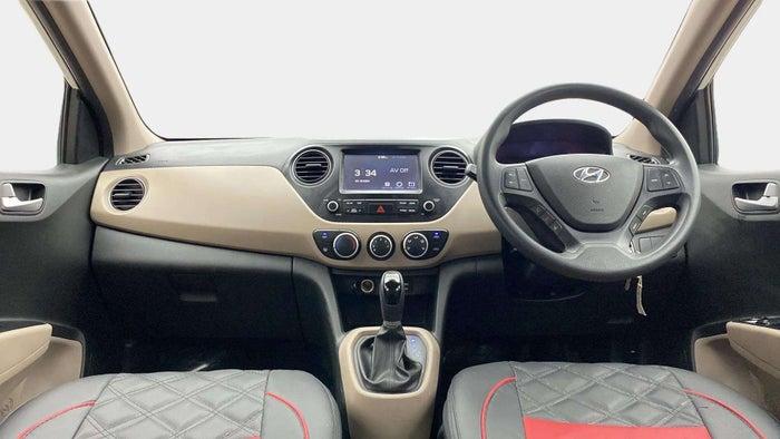 2018 Hyundai Grand i10