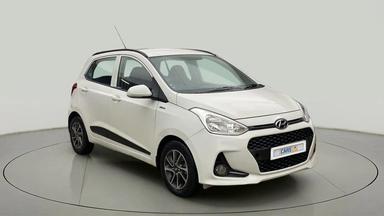 2018 Hyundai Grand i10