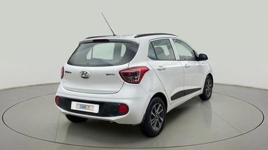 2018 Hyundai Grand i10