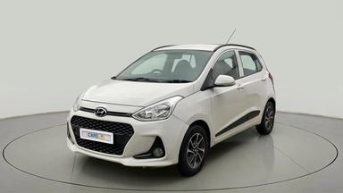 2018 Hyundai Grand i10