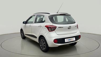 2018 Hyundai Grand i10