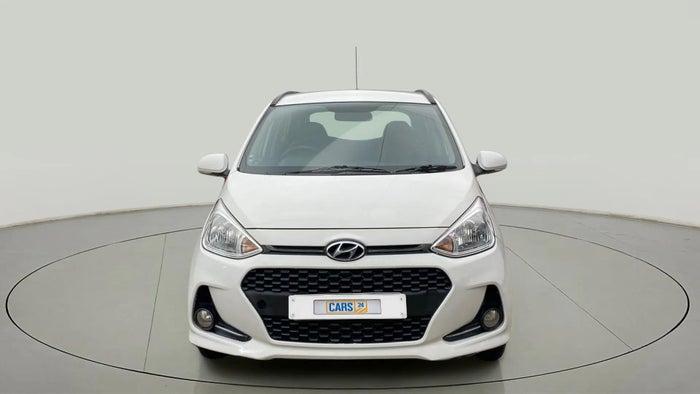 2018 Hyundai Grand i10