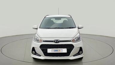 2018 Hyundai Grand i10