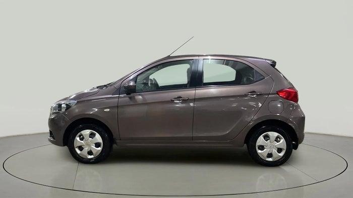 2016 Tata Tiago