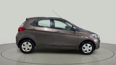 2016 Tata Tiago