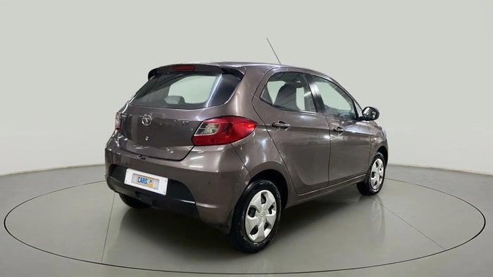 2016 Tata Tiago