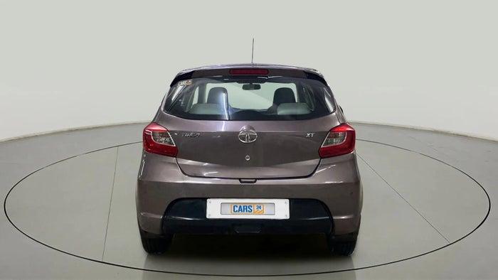 2016 Tata Tiago