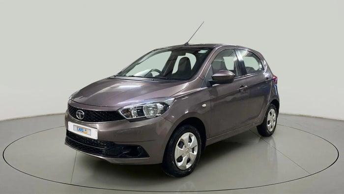 2016 Tata Tiago