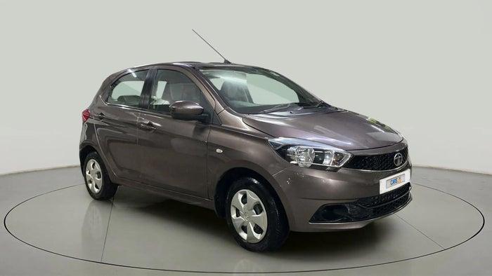 2016 Tata Tiago